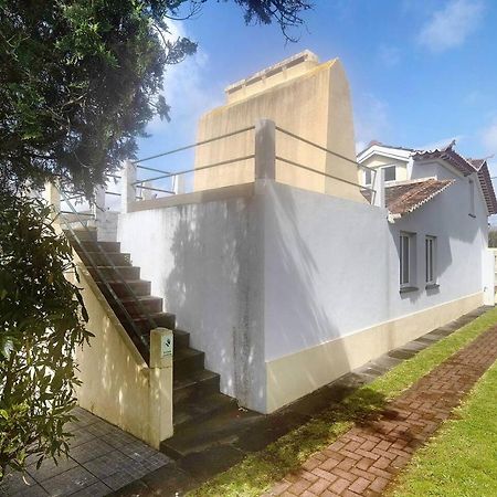 Casa Da Batalha Villa Ponta Delgada  Luaran gambar
