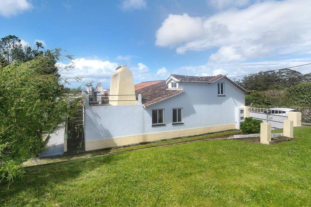 Casa Da Batalha Villa Ponta Delgada  Luaran gambar