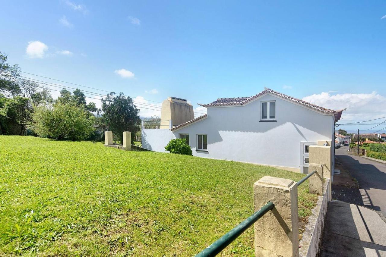 Casa Da Batalha Villa Ponta Delgada  Luaran gambar