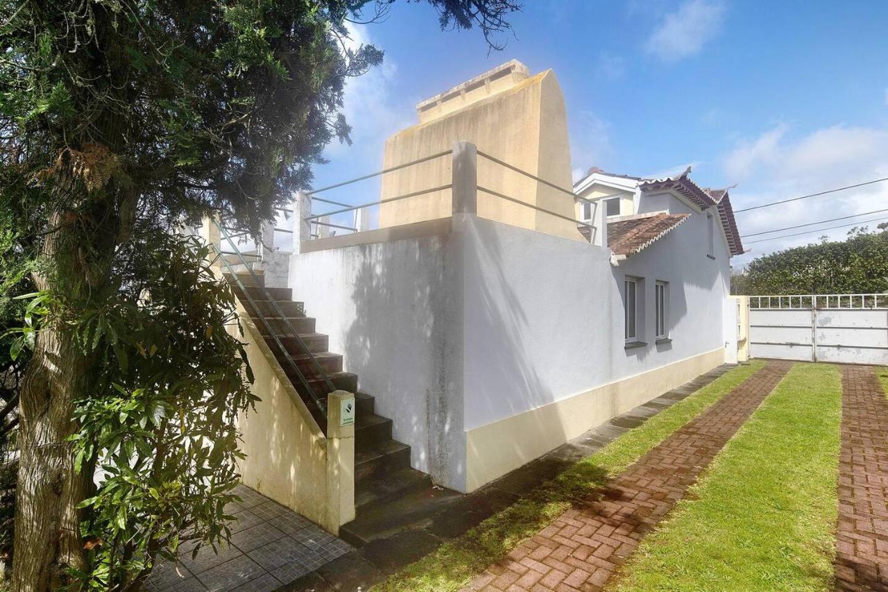 Casa Da Batalha Villa Ponta Delgada  Luaran gambar