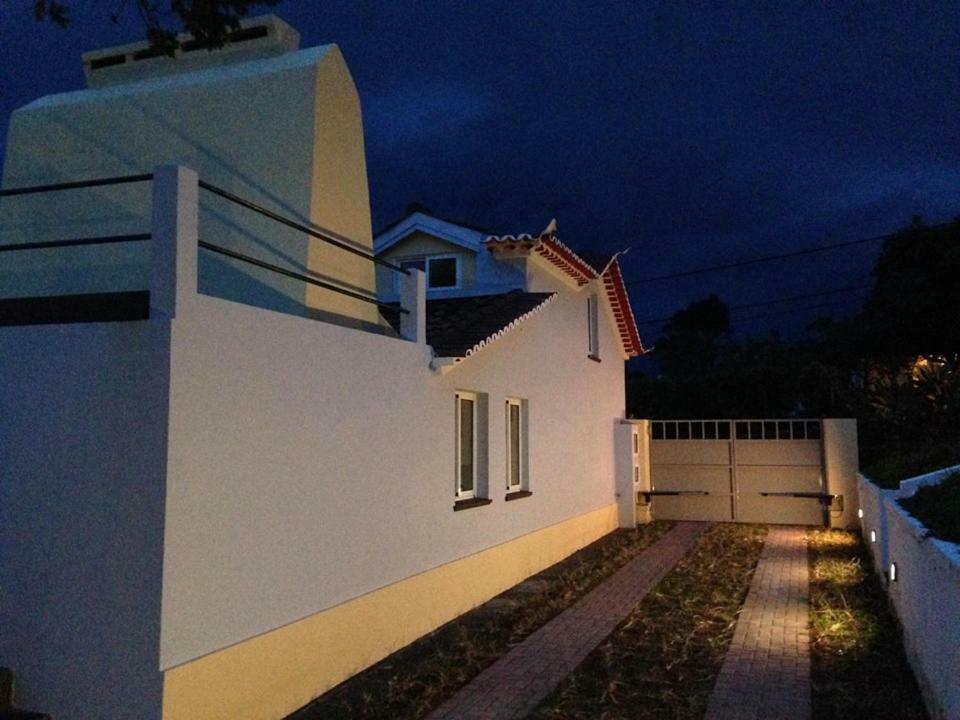 Casa Da Batalha Villa Ponta Delgada  Luaran gambar