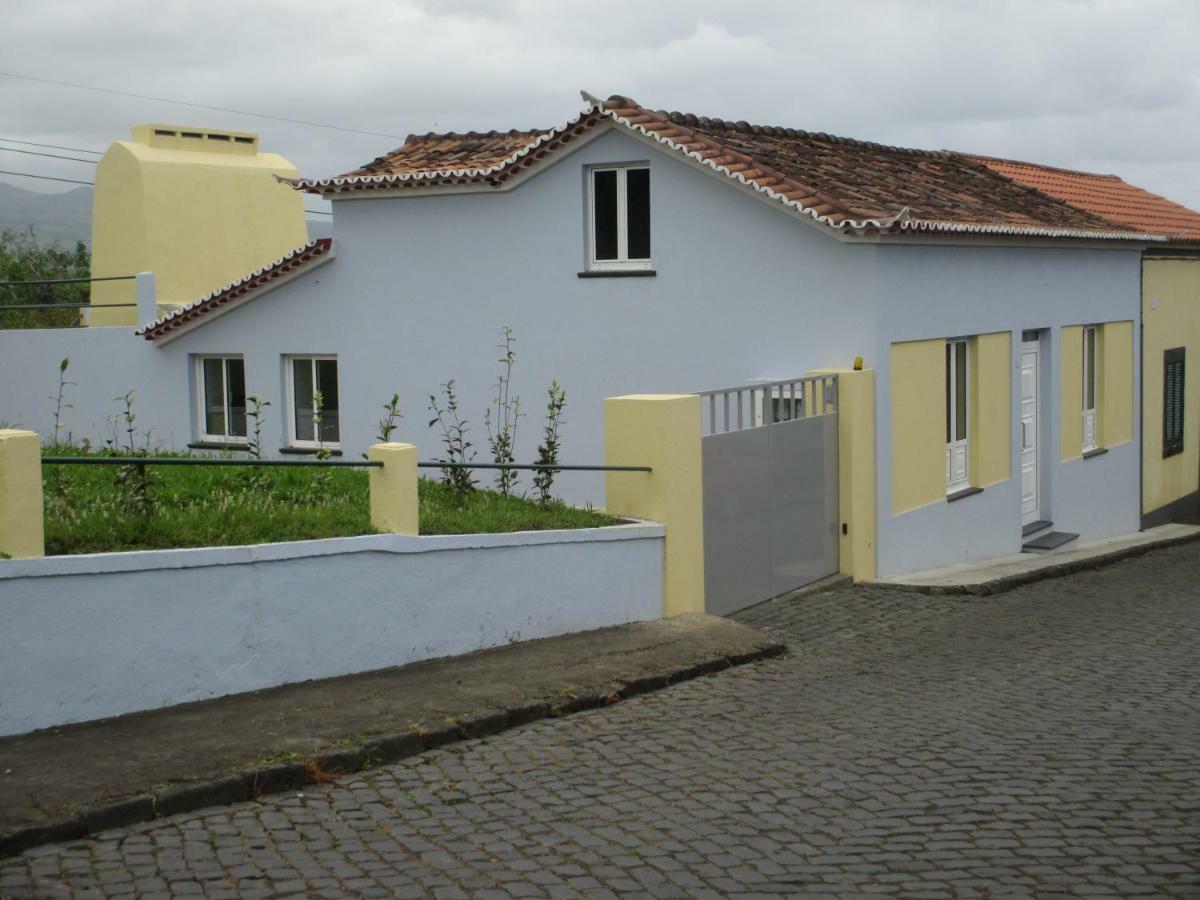 Casa Da Batalha Villa Ponta Delgada  Luaran gambar